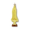 Statue N.D. de Fatima lumineuse 44cm