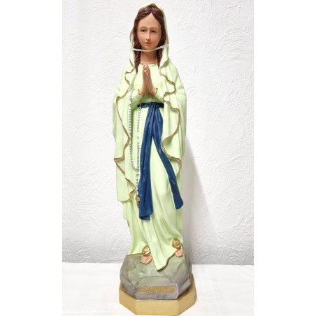 Statue ND van Lourdes