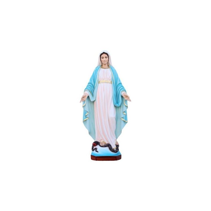 Miraculous Statue 100 cm Hars + Crystal Eyes