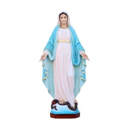 Miraculous Statue 100 cm Hars + Crystal Eyes