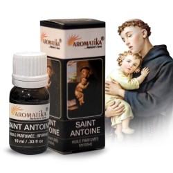 "Essentiële olie van St. Anthony. 10 ml"