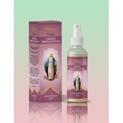 Spray parfum 100ML Miraculeuse : LYS