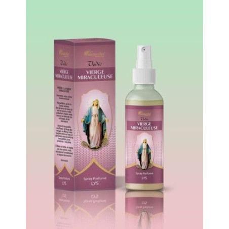 Spray parfum 100ML ND LOURDES