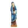 Statue des 7 douleurs en résine. 12 cm
