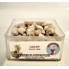 Grieks wierook met ceder. 50 gram