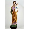 Statue Saint Joseph 65 cm résine