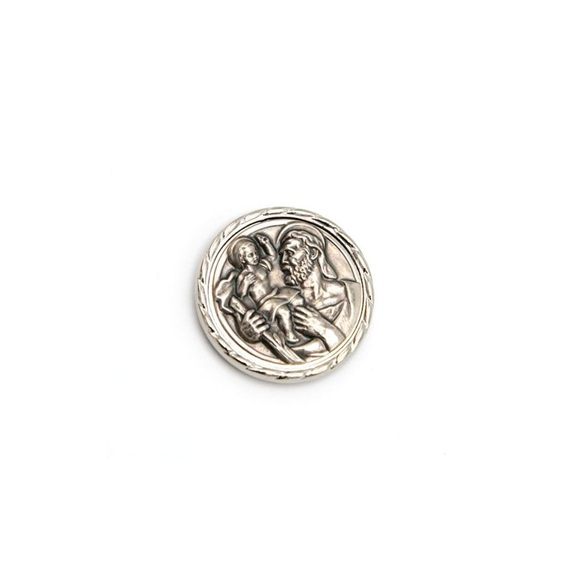 Magneet van St. Christopher