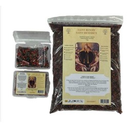 Wierookkorrels 50Gr St Benoit