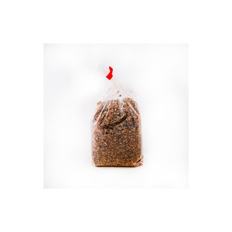 Encens en grains MYRRHE 500Gr