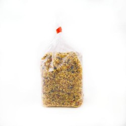Encens en grains ARABIQUE CLAIR 500Gr