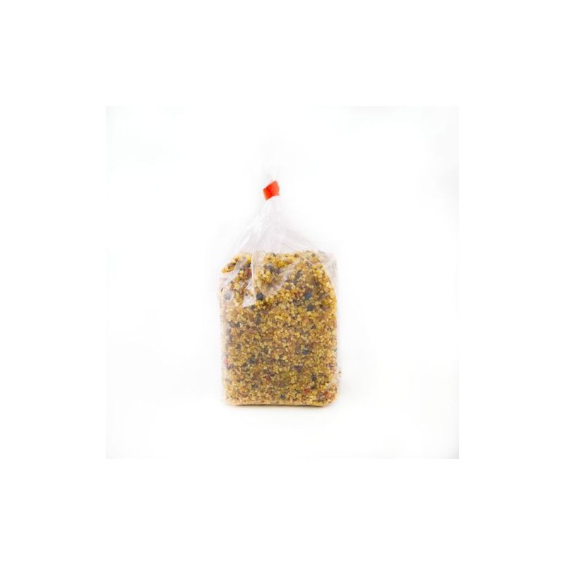 Encens en grains ARABIQUE CLAIR 500Gr