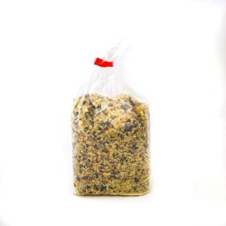 Encens en grains BASILICA 500Gr