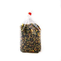 Graan wierook Arabisch donker 500gr