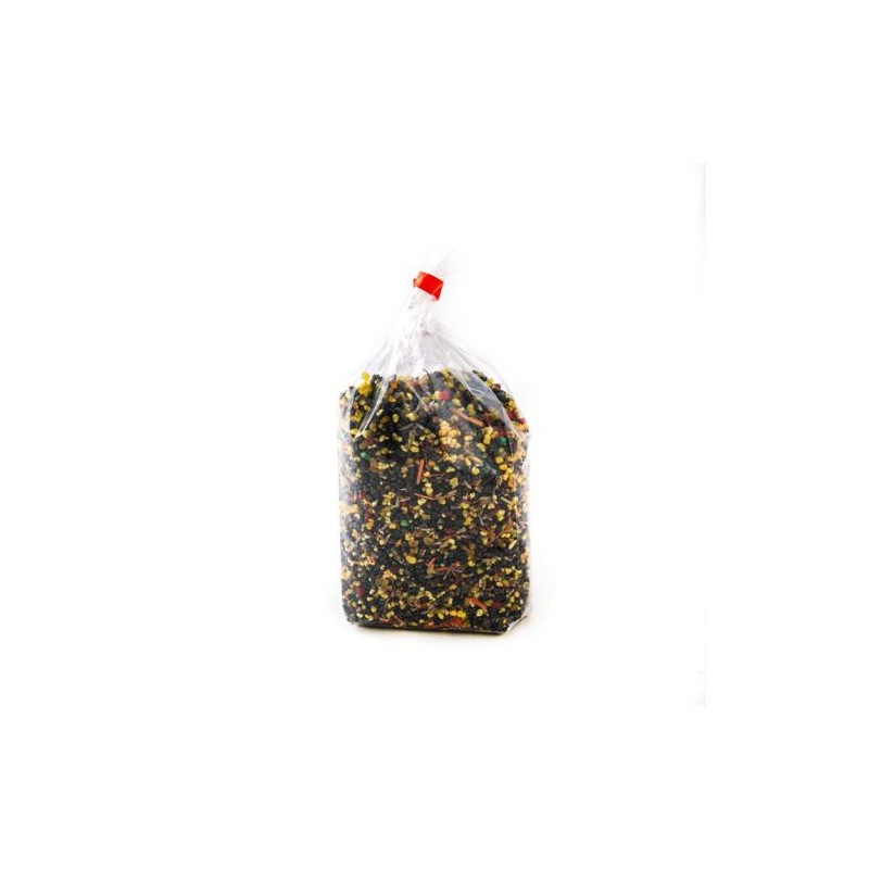 Graan wierook Arabisch donker 500gr