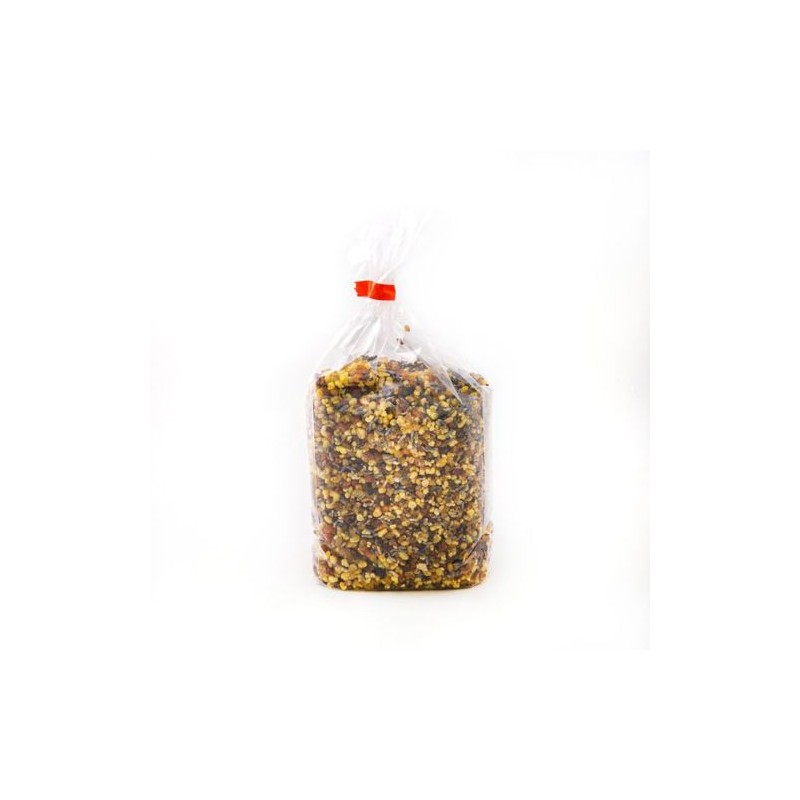GLORIA BRIGHT wierookkorrels 500GR