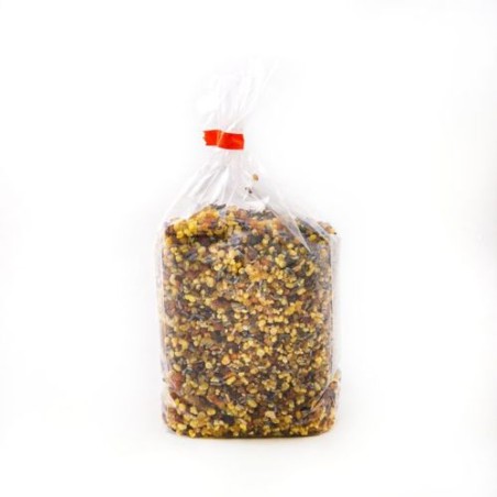 Encens en grains GLORIA BRIGHT  500GR