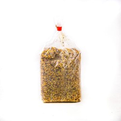 Graan wierook ADEN 500Gr