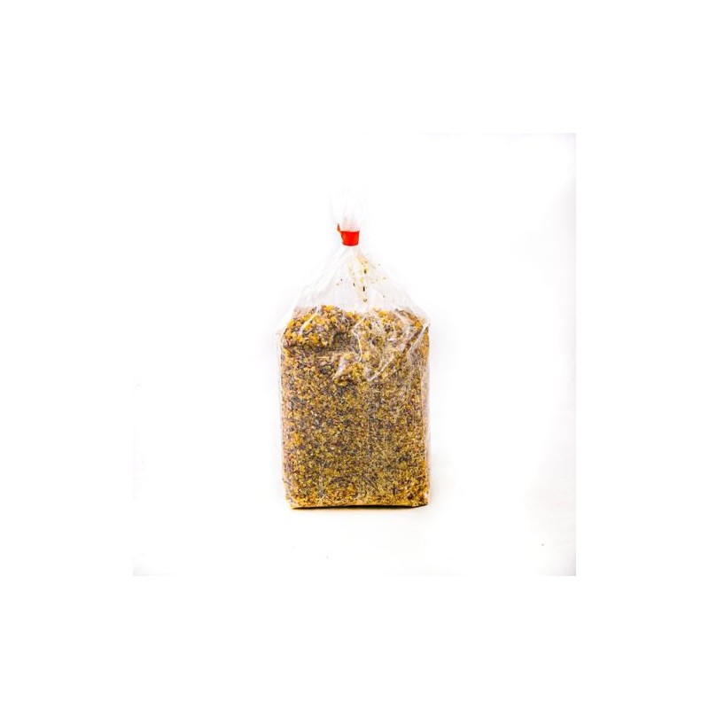 Graan wierook ADEN 500Gr