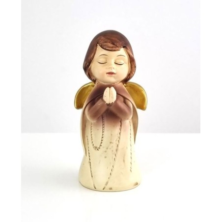 Ange 10cm 4 modèles résine