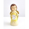 Angel 10cm 4 modellen hars