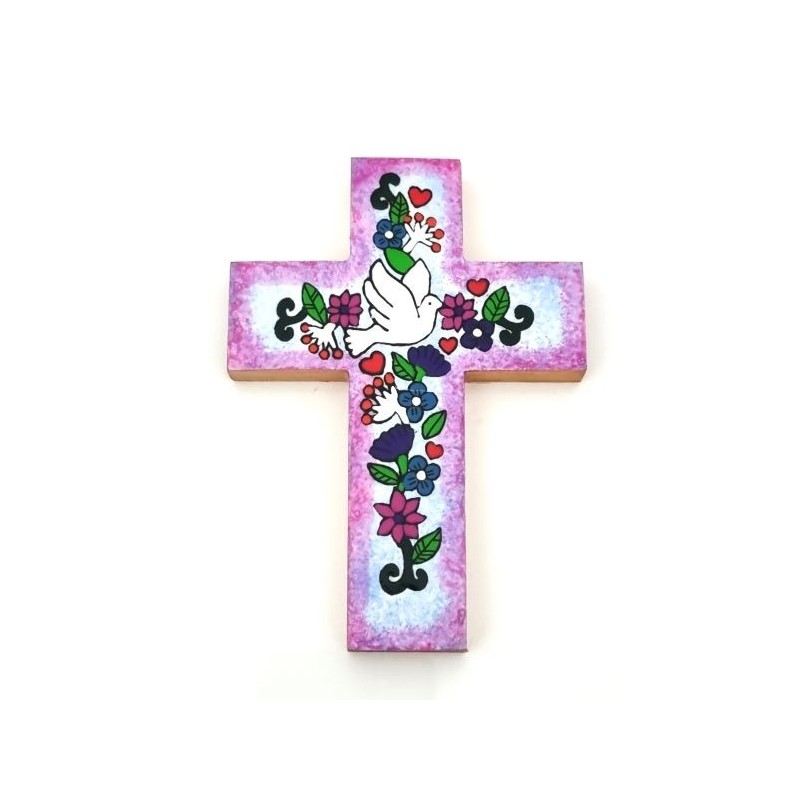 Croix La Esperanza 7 modèles au choix