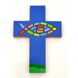 Croix La Esperanza 7 modèles au choix