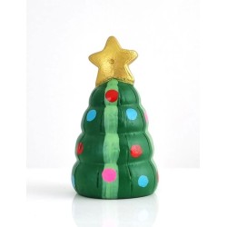 Sapin pour crèche 7cm