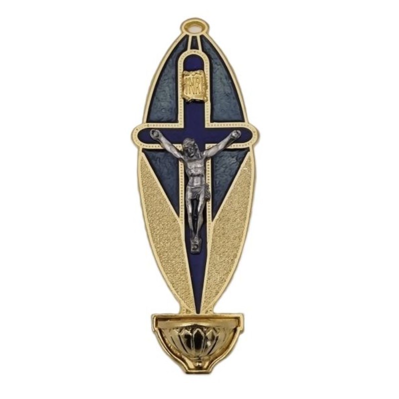 Bénitier Jésus Christ