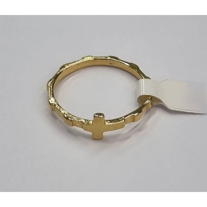 Pl.Or decennium ringmaat M