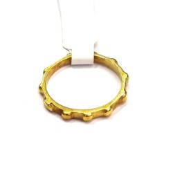 Bague dizainier PL.OR