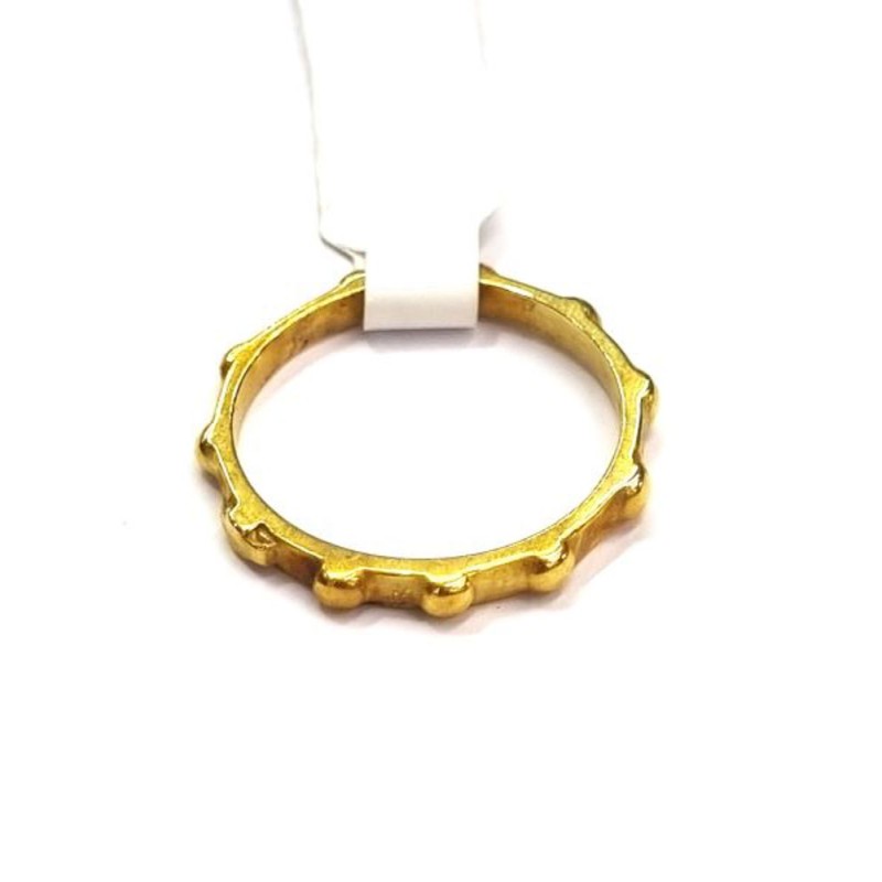 Bague dizainier PL.OR