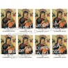 Perpétuel Secours / ADB NL Stickers 8/A4 10x6.8 cm