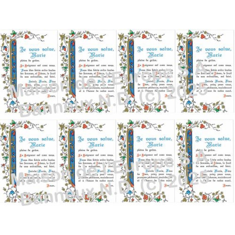Weesgegroet Stickers 8/A4 10x6,8 cm Weesgegroet Stickers 8/A4 10x6,8 cm