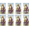 Sint Odile Stickers 8/A4 10x6,8 cm