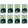 Don Bsco Stickers 8/A4 10x6.8 cm