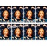 Ange Gabriel Stickers 8/A4 10x6.8 cm