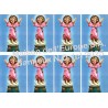 Divin Nino Stickers 8/A4 10x6.8 cm