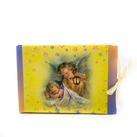 Engel' doopboek"