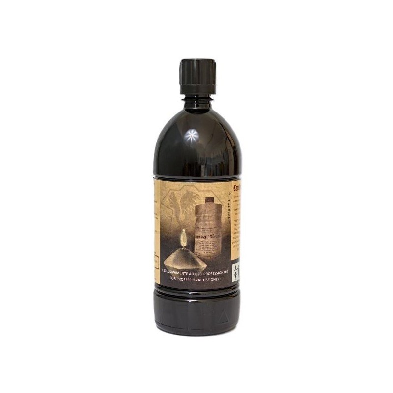 Hermitage wax 1 liter