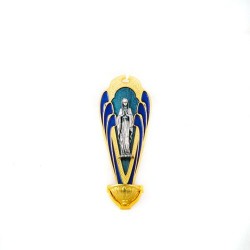 Bénitier de ND de Lourdes 