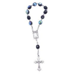 Ontwerper zwart water