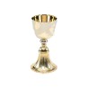 Calice D:9cm H:18 cm