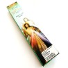 Encens bâtons naturels 15Gr Christ Miséricordieux