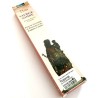 Encens bâtons naturels 15Gr Vierge Noire