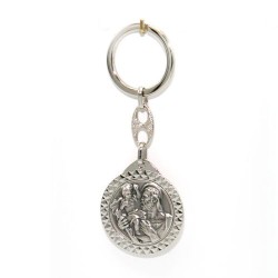 Sleutelhanger van St. Christopher