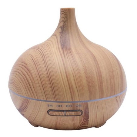 Diffuseur pour huile essentiel Bobonne 17cm
