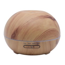 Diffuser voor essentiële olie schotel gesloten 17cm