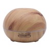 Diffuseur pour huile essentiel Soucoupe fermée 17cm