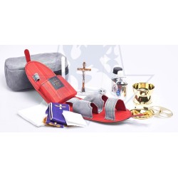 Priester Kit Communion 11 Pieces Kit