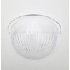 Réservoir pour bénitier en plastique. grand modèle